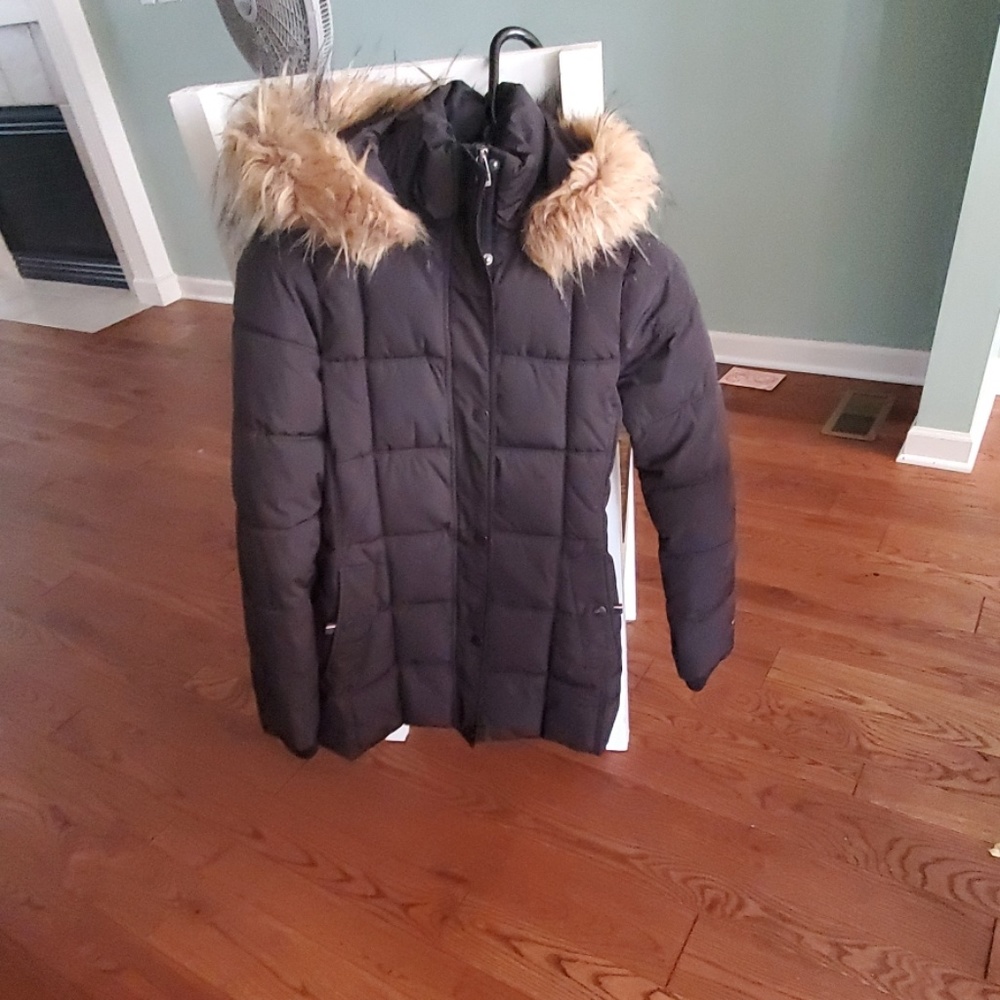 Tommy Hilfiger winter coat
